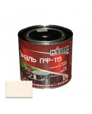 Краска ПФ-115 кремовая 2,7 кг