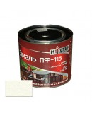 Краска ПФ-115 светло-бежевая  2,7 кг