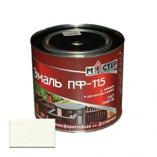 Эмаль ПФ-115 светло-бежевая  2,7 кг